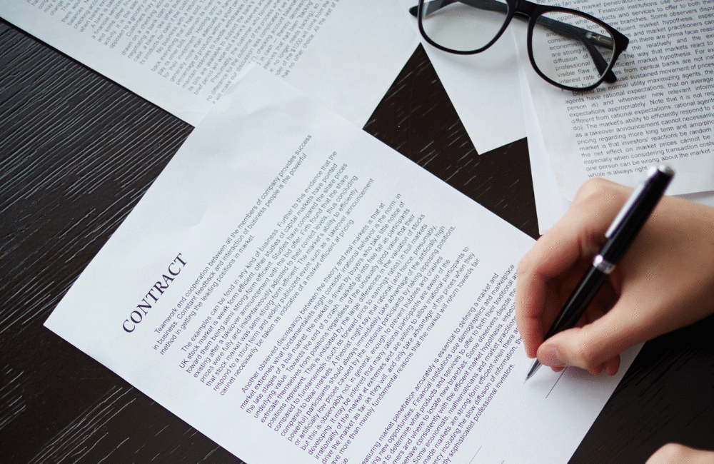 Contrato de Locação: importância, riscos e como garantir segurança jurídica Por Dra. Edna Fernandes –